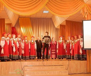 Дом культуры Патриот в Кировском районе
