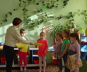Детский сад № 227 комбинированного вида Антошка
