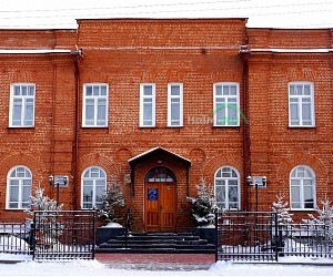 Колыванский краеведческий музей
