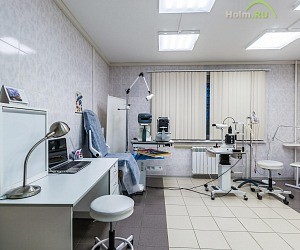 Медицинский центр Инвиво в Домодедово
