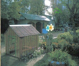 Детский сад № 159 комбинированного вида Яблонька