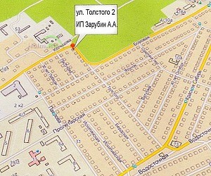 СТО Auto Import на улице Толстого, 2 в Бердске