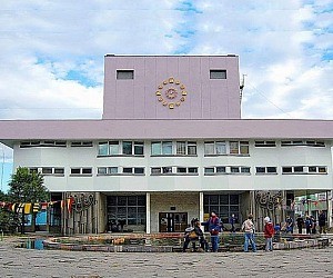 Центр детского и юношеского творчества г. Владивостока ЦДЮТ