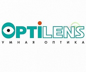 Салон оптики Optilens в ТК Кристалл