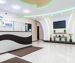 Медицинский центр СФЕРА-СМ в Пушкино