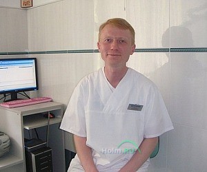 Стоматологическая клиника Стомик на улице Колоскова