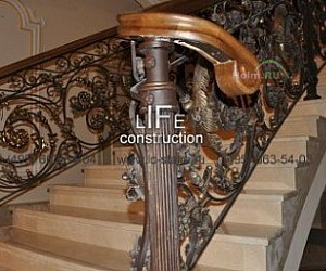 Компания Lc-stairs