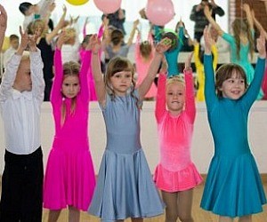 Танцевально-спортивный клуб Пальмира в Зеленограде