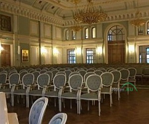 Конференц-зал Лихов в Лиховом переулке