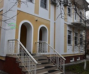 Дом престарелых Олимп в Ромашково