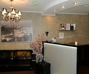 Салон красоты Ля Визаж на метро Проспект Мира
