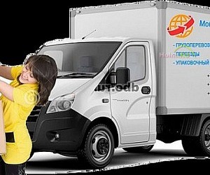 Транспортная компания Mobile Logistic
