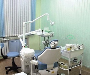 Стоматологическая клиника Союз Дент