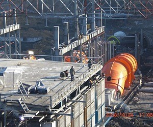 Проектно-строительная компания Сибстройпроект