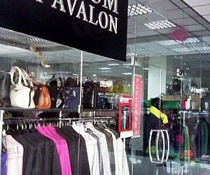 Салон женской одежды Premium by Avalon в ТЦ Аврора Молл