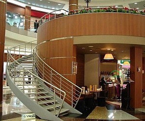 Торговый центр Экватор на улице Перерва