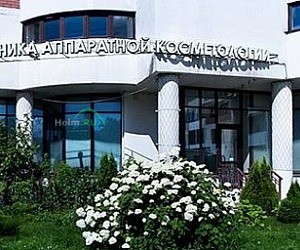 Клиника аппаратной косметологии ICON CLINIC на Карамышевской набережной