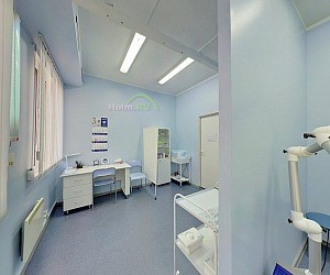 Клиника Лазерная медицина на Московском проспекте