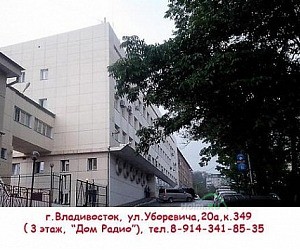 Детский языковой центр Полиглотики на улице Уборевича