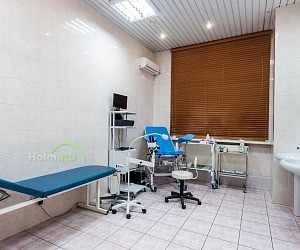 Клиника МедЦентрСервис в Марьино