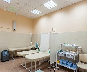 Клиника МедЦентрСервис в Марьино