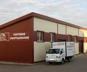 Торгово-производственная компания Фабрика СМАРТ МСК
