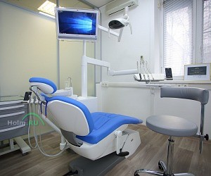 Стоматологическая клиника Каво на метро Академическая