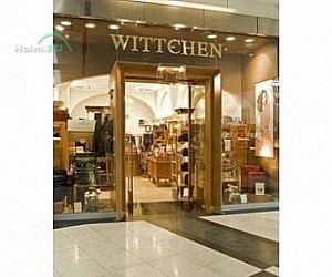 Магазин сумок и кожгалантереи Wittchen