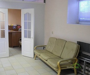 Ветеринарная клиника ВетЛига на Минской улице, 5а