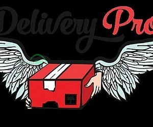Транспортная компания DeliveryPro