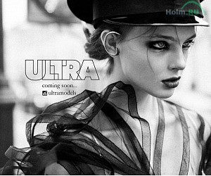 Модельное агентство Ultra Model Agency Moscow