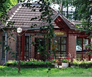 Нижегородское региональное отделение Фонд социального страхования РФ на улице Венецкого в Богородске