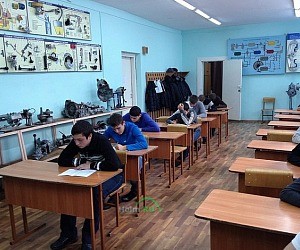 ХПЭТ, Хабаровский промышленно-экономический техникум