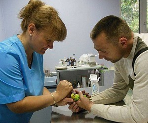 Ветеринарная клиника АльфаВет в Пушкино