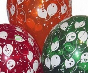 Интернет-магазин воздушных шаров 4Ind.ru