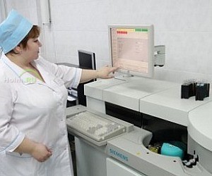 Клинико-диагностический центр клинико-диагностический центр № 4 на Кутузовском проспекте
