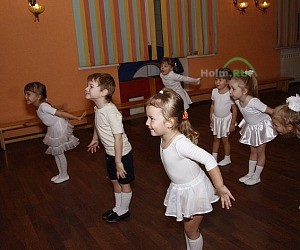 Школа танцев Танцевальный центр Фантазия в Чкаловском районе