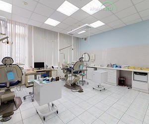 Сеть стоматологических клиник Зубастик в Кунцево