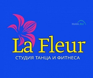 Студия танца и фитнеса La Fleur в Дмитрове