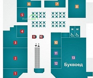 Тетрис карта петрозаводск