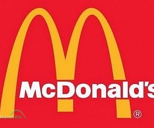 Ресторан быстрого питания McDonald's в ТЦ Ритейл Парк