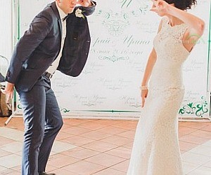 Студия свадебного танца Мы танцуем! на метро Каховская