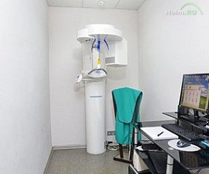 Стоматологическая клиника «ДентаВита» на Газетном