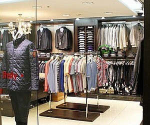 Магазин мужской одежды Giovane Gentile в ТЦ Антей