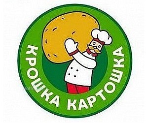 Точка быстрого питания Крошка Картошка в ТЦ Алтуфьевский