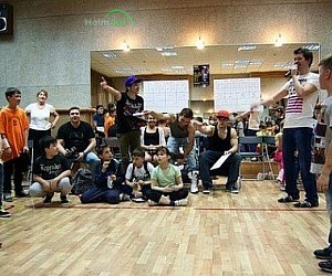 Школа танцев Dance Class в Отрадном