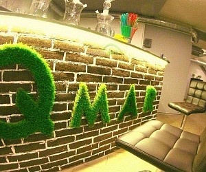Кальянная Qmar Lounge
