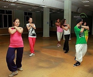 Школа танцев Dancer.ru на Семёновской площади