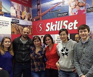 Школа английского языка SkillSet в Домодедово