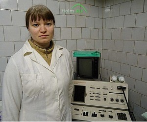 Ветеринарная клиника ИП Сизякин С.И. в Московском районе